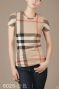 new arrival burberry women's t shirts